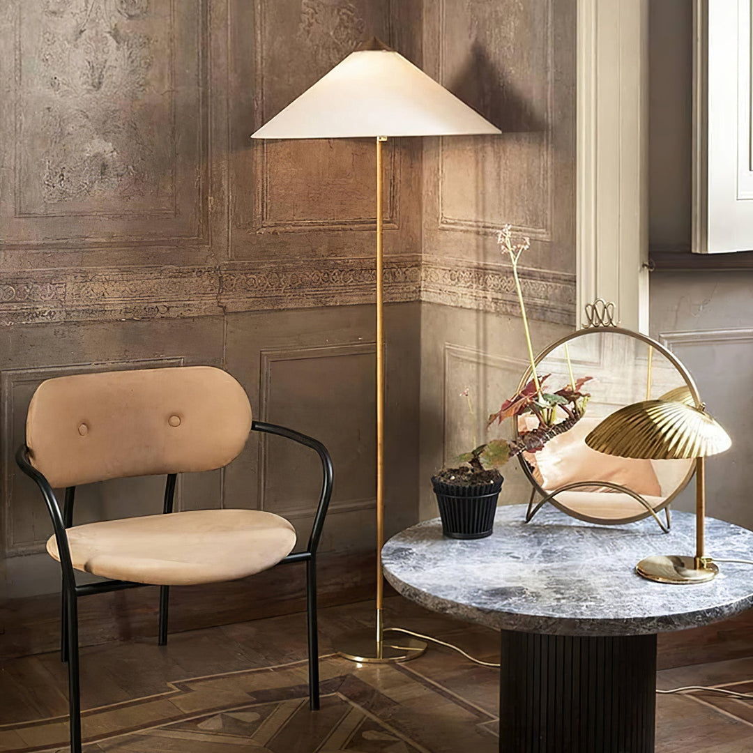 Lampa Podłogowa Tynell