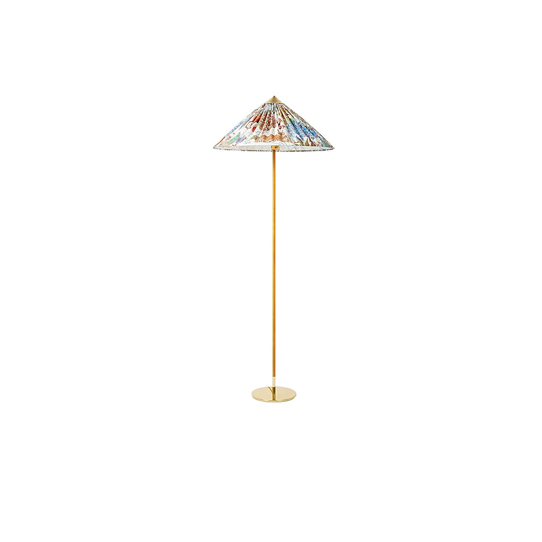 Lampa Podłogowa Tynell