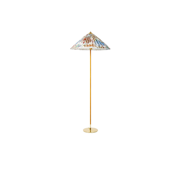 Lampa Podłogowa Tynell