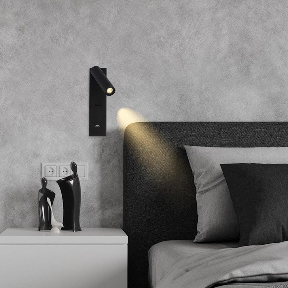 Lampa Ścienna Uno