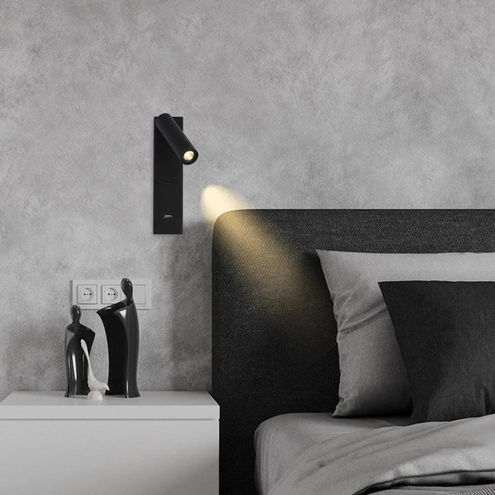 Lampa Ścienna Uno