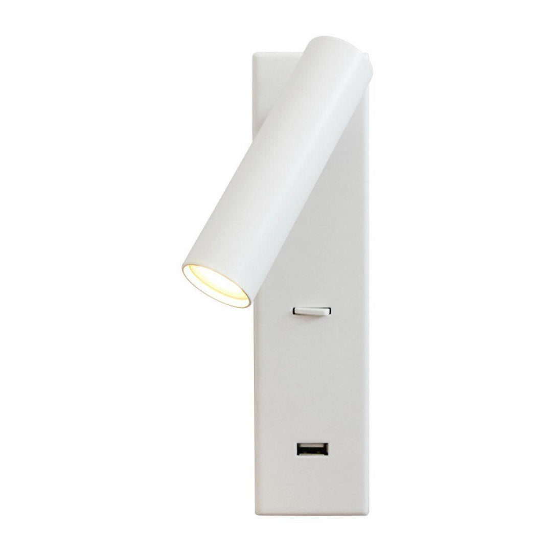 Lampa Ścienna Uno
