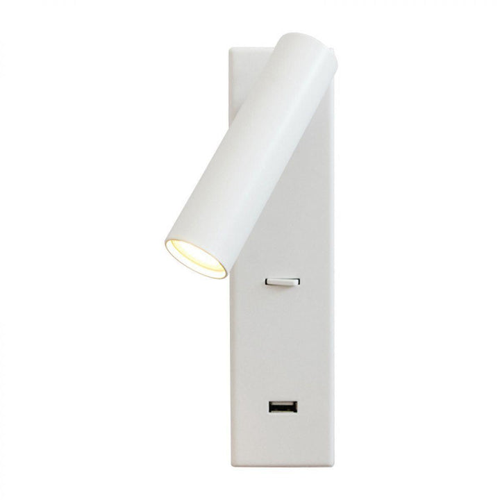 Lampa Ścienna Uno