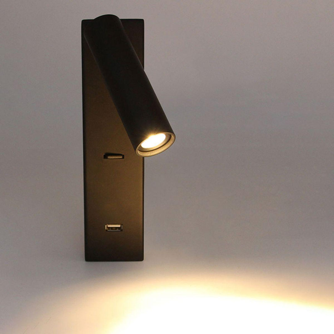 Lampa Ścienna Uno