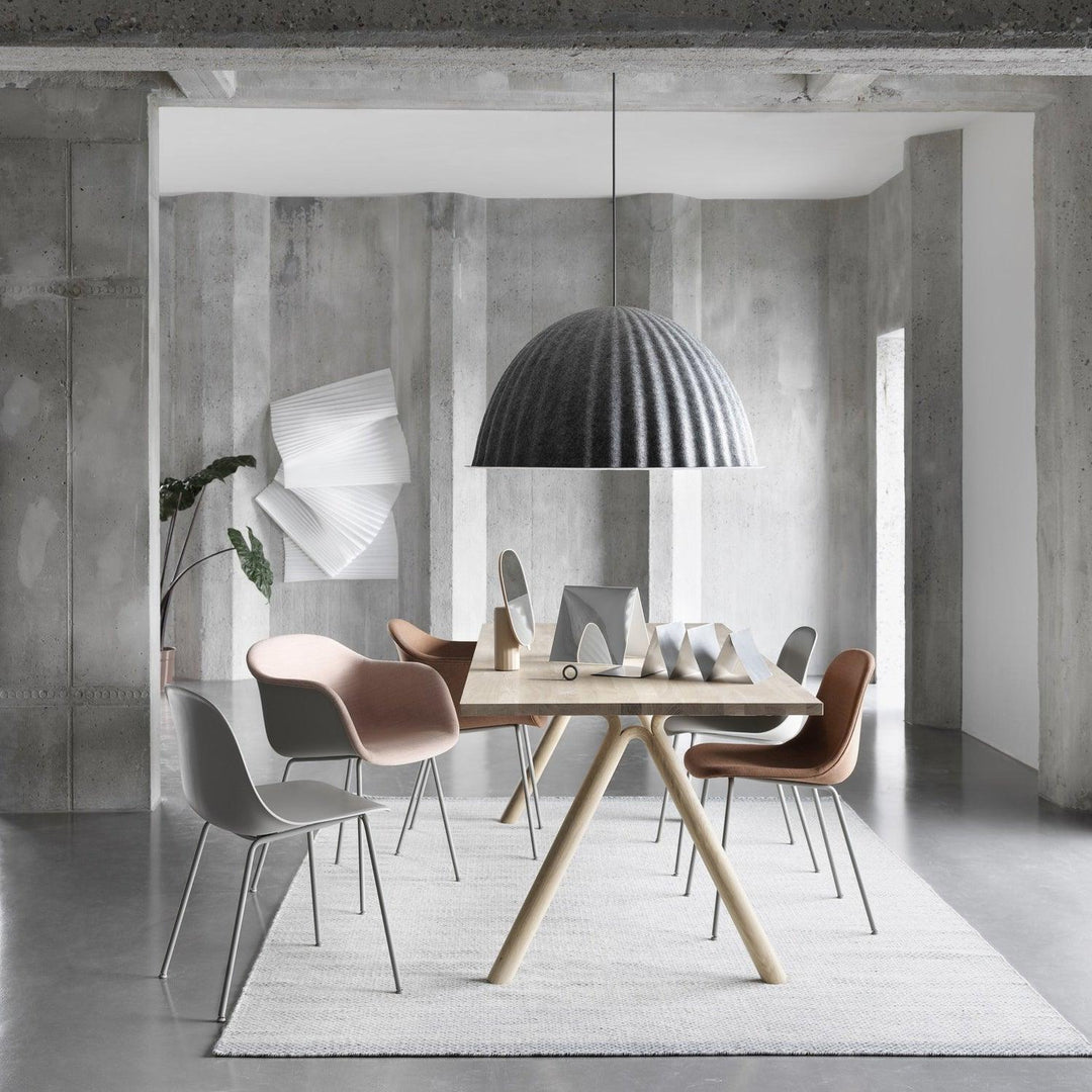Lampa wisząca Felt Harmony