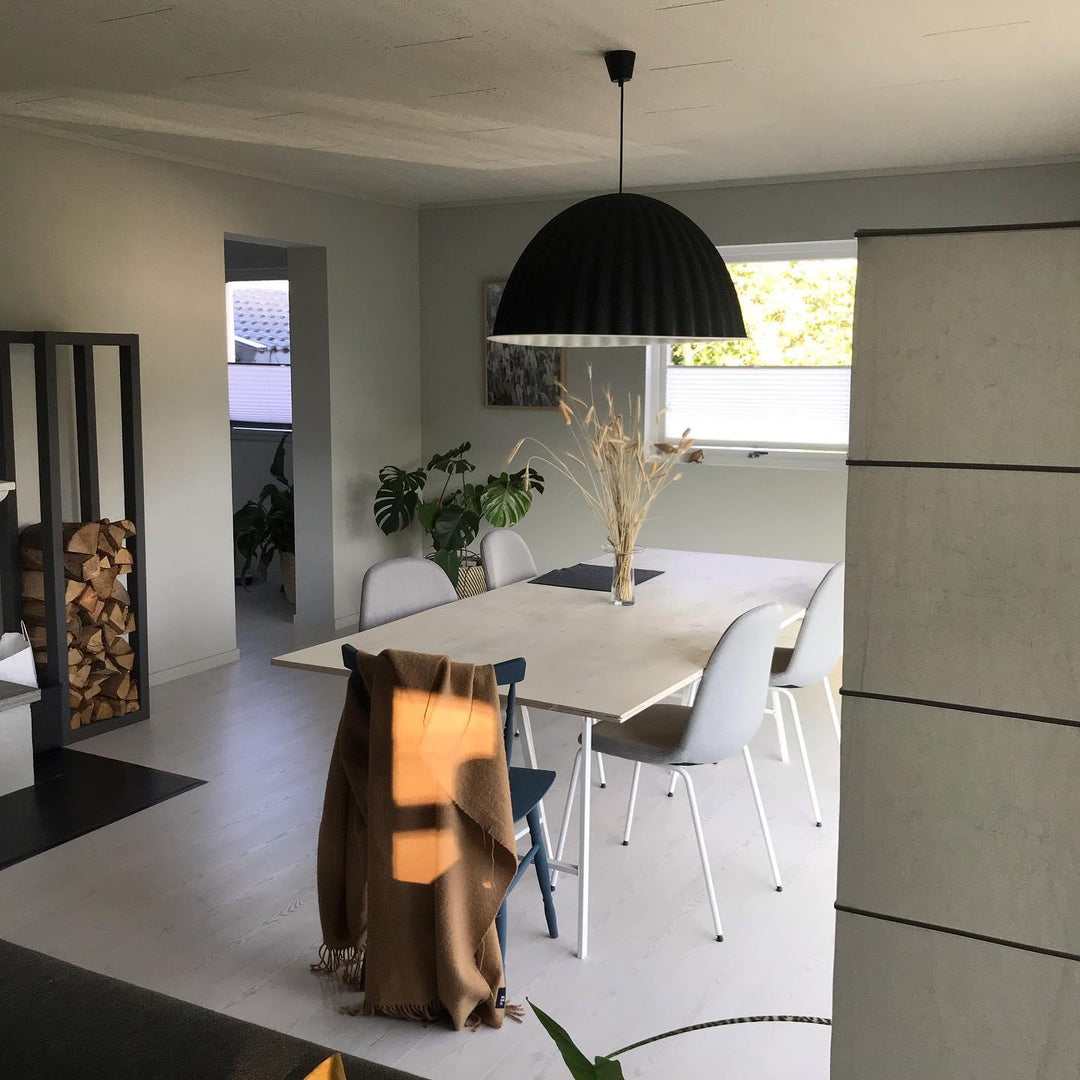 Lampa wisząca Felt Harmony