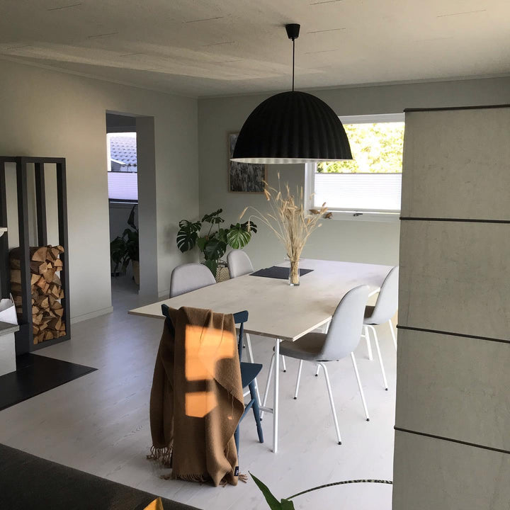 Lampa wisząca Felt Harmony