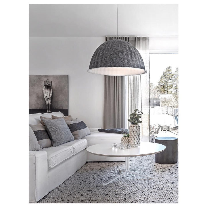 Lampa wisząca Felt Harmony