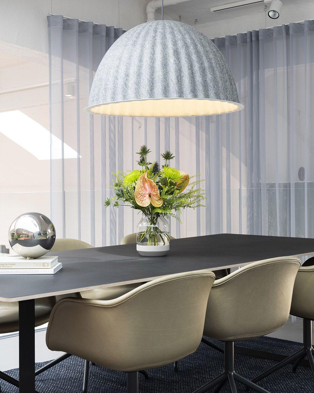 Lampa wisząca Felt Harmony