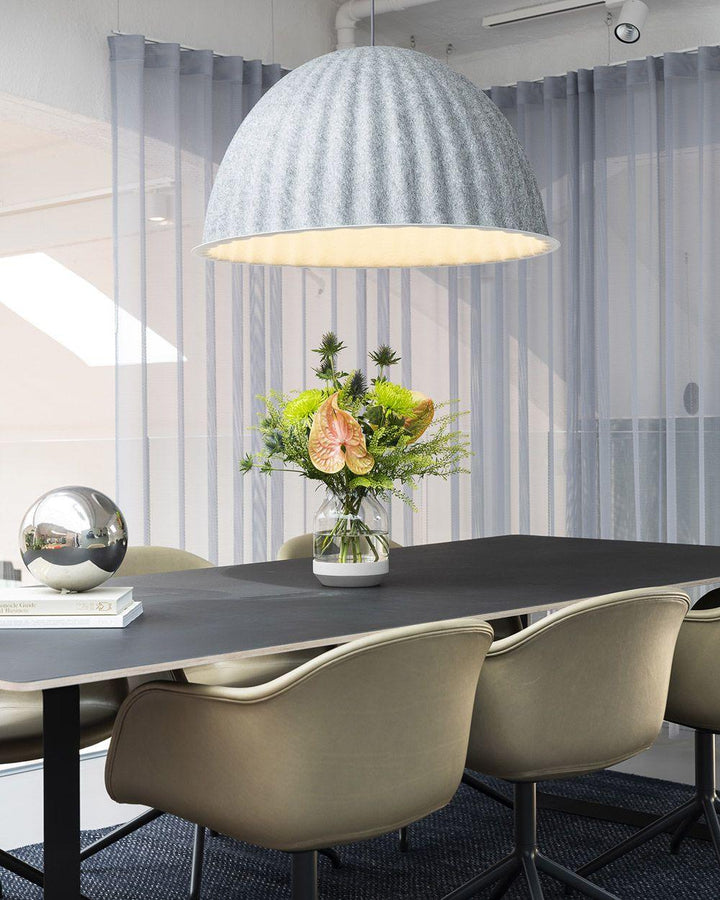 Lampa wisząca Felt Harmony