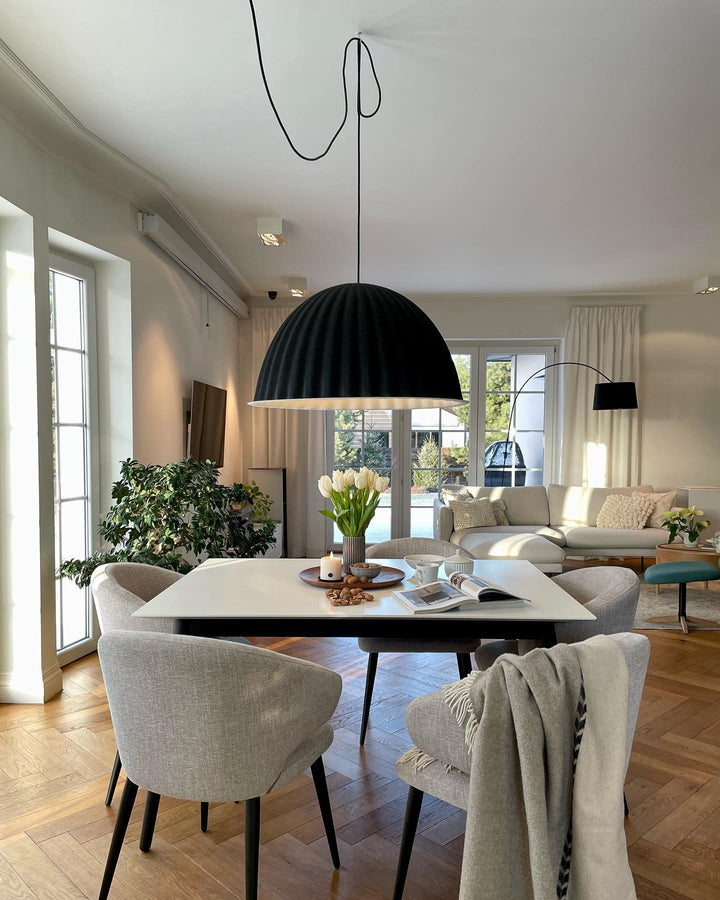 Lampa wisząca Felt Harmony