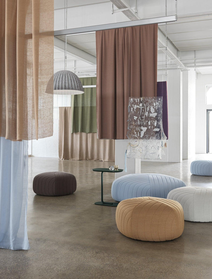 Lampa wisząca Felt Harmony