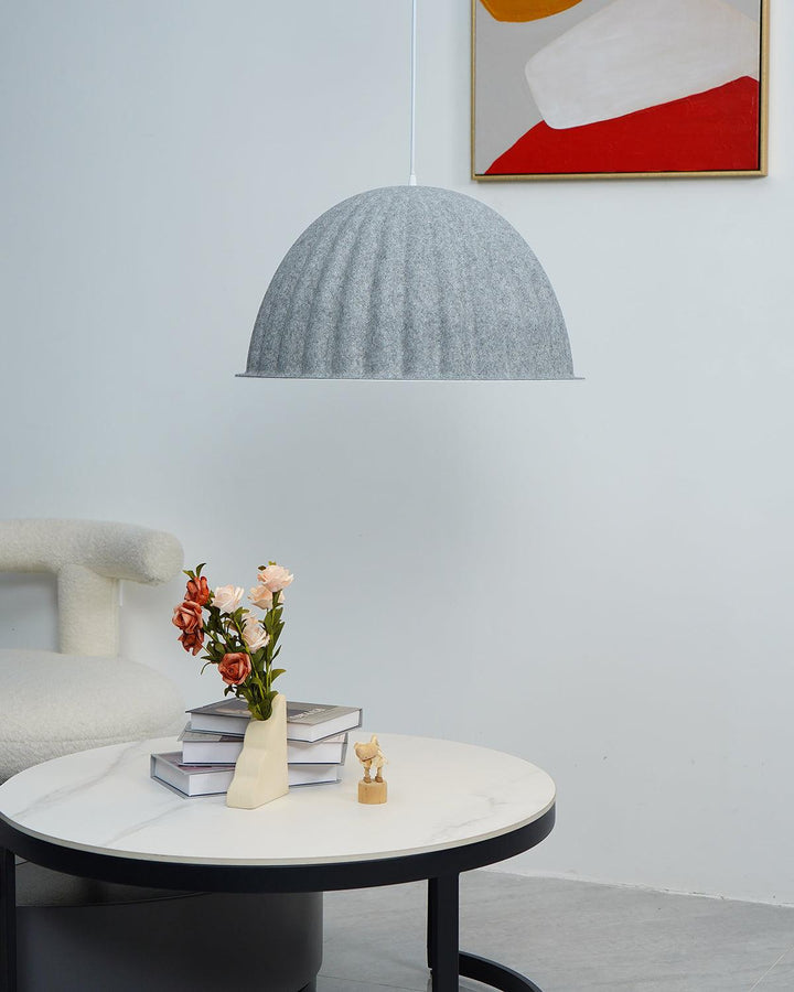 Lampa wisząca Felt Harmony