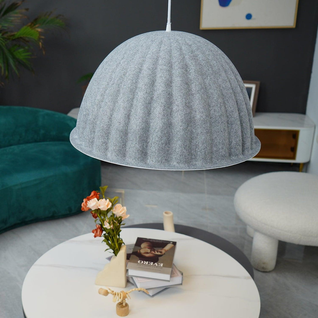 Lampa wisząca Felt Harmony