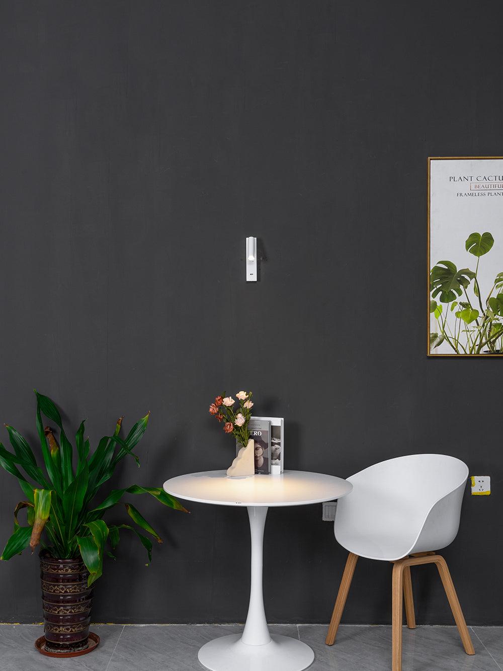 Lampa Ścienna Uno