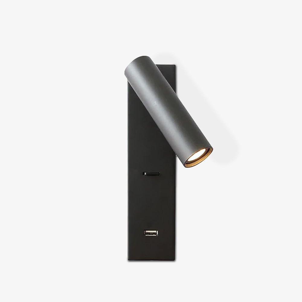 Lampa Ścienna Uno