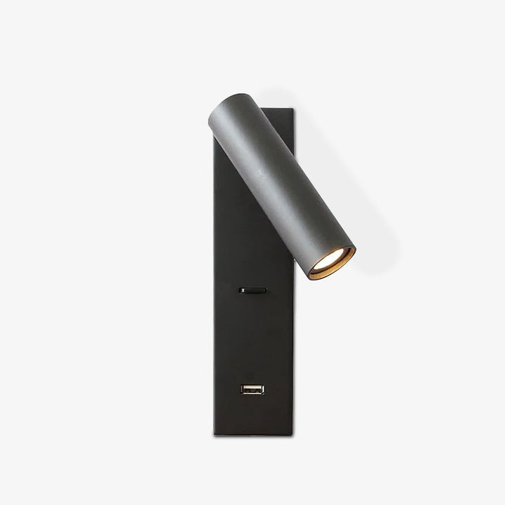 Lampa Ścienna Uno