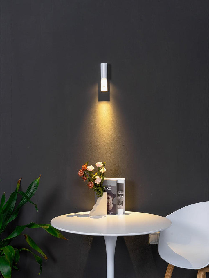 Lampa Ścienna Uno