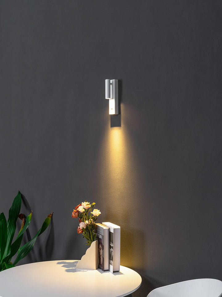 Lampa Ścienna Uno