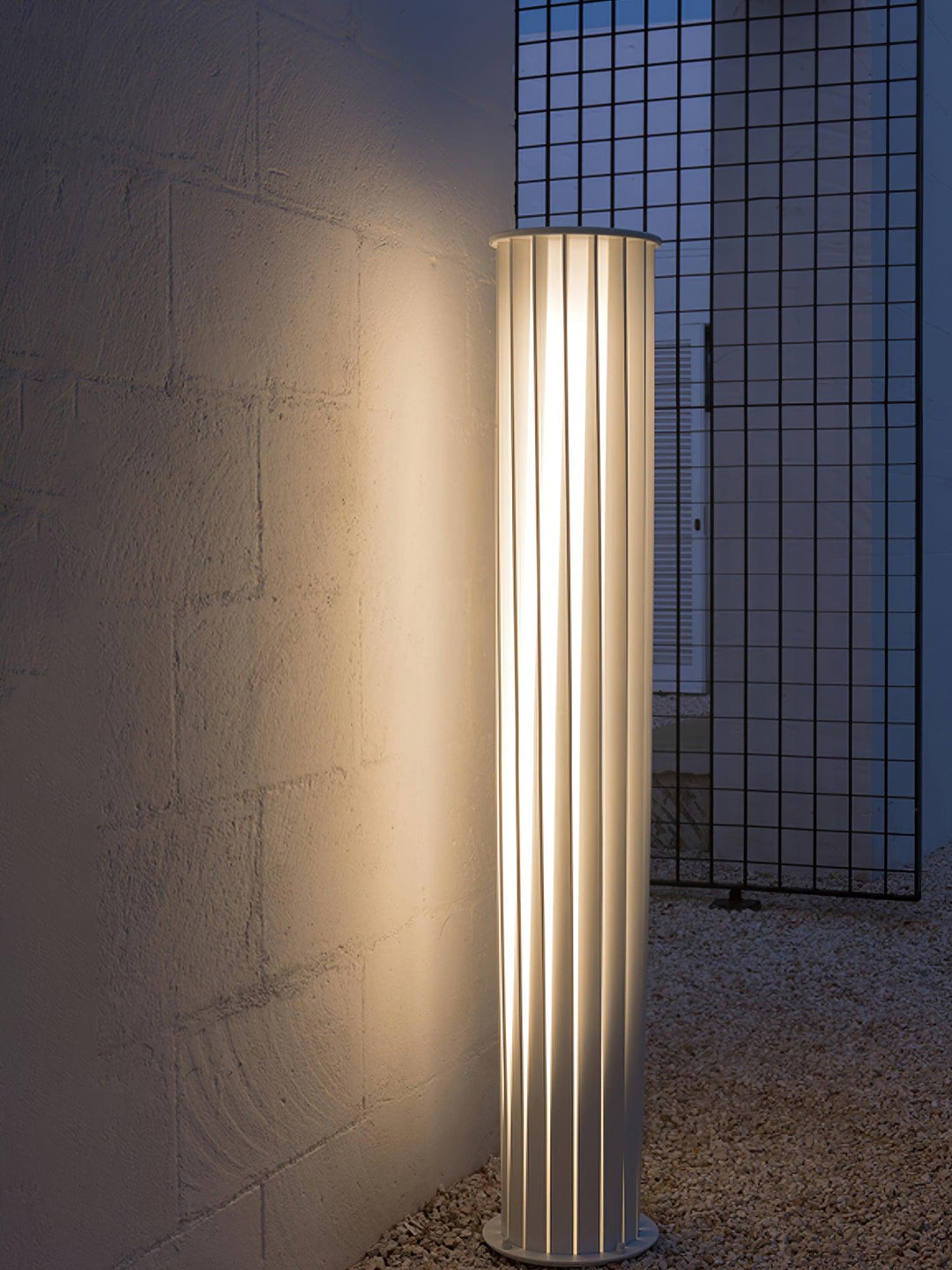 Unopiu LED Lampa Zewnętrzna