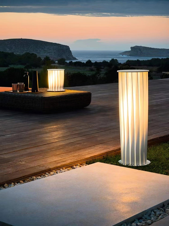 Unopiu LED Lampa Zewnętrzna