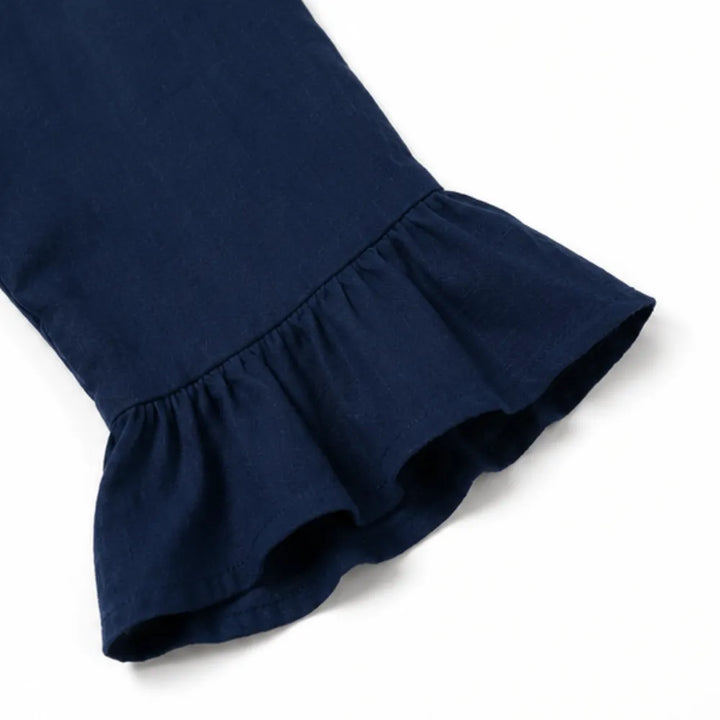 Wearbella – Tunika z dekoltem w serek, która zakrywa brzuch i ramiona