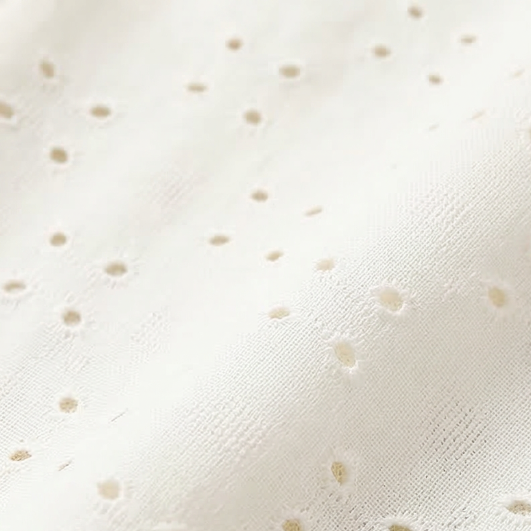 Vivara - Midi Sukienka V-Neck w Diagonalnym Patchworku