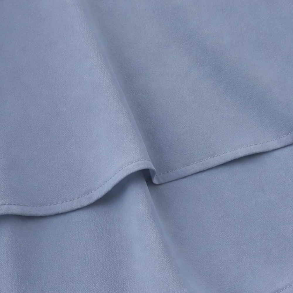 Sereluna – Zestaw w stylu paisley w rozmiarze plus