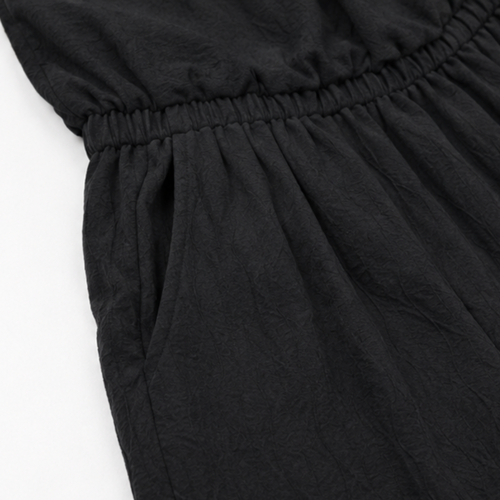 Draplyn – Dwuczęściowy Halter, Który Łaskocze, A Nie Połyka