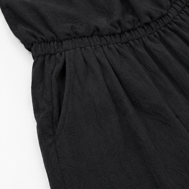 Draplyn – Dwuczęściowy Halter, Który Łaskocze, A Nie Połyka