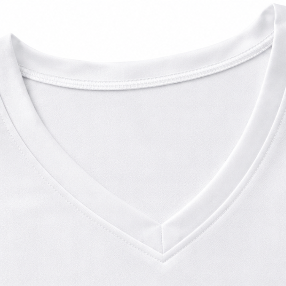 Basewear – T-shirt, który eliminuje poranne dylematy