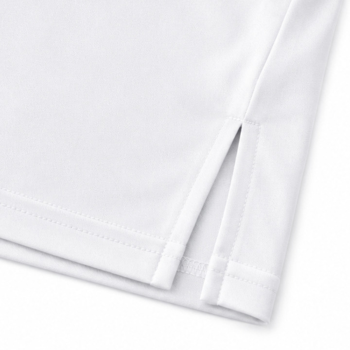 Basewear – T-shirt, który eliminuje poranne dylematy