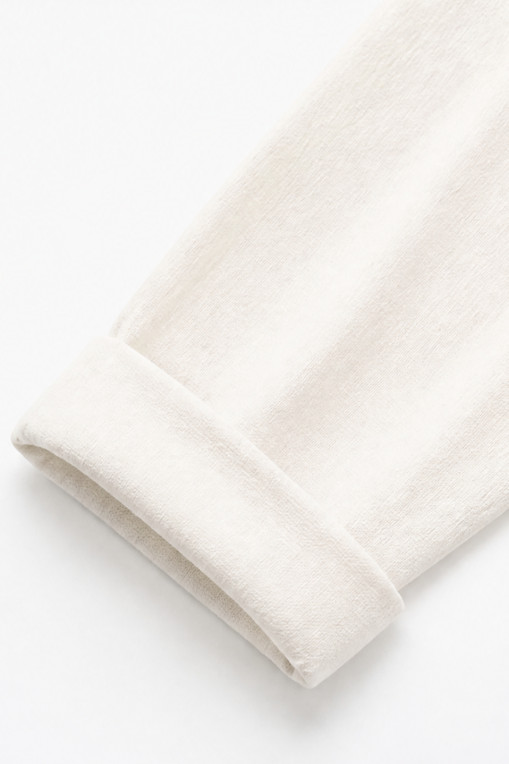 Wearbella – Zestaw topu z dekoltem w serek i spodni szerokich