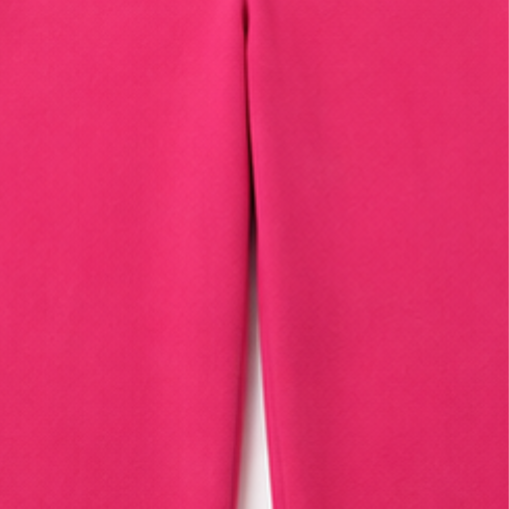 Highline – Spodnie w stylu marynarskim z szerokimi nogawkami