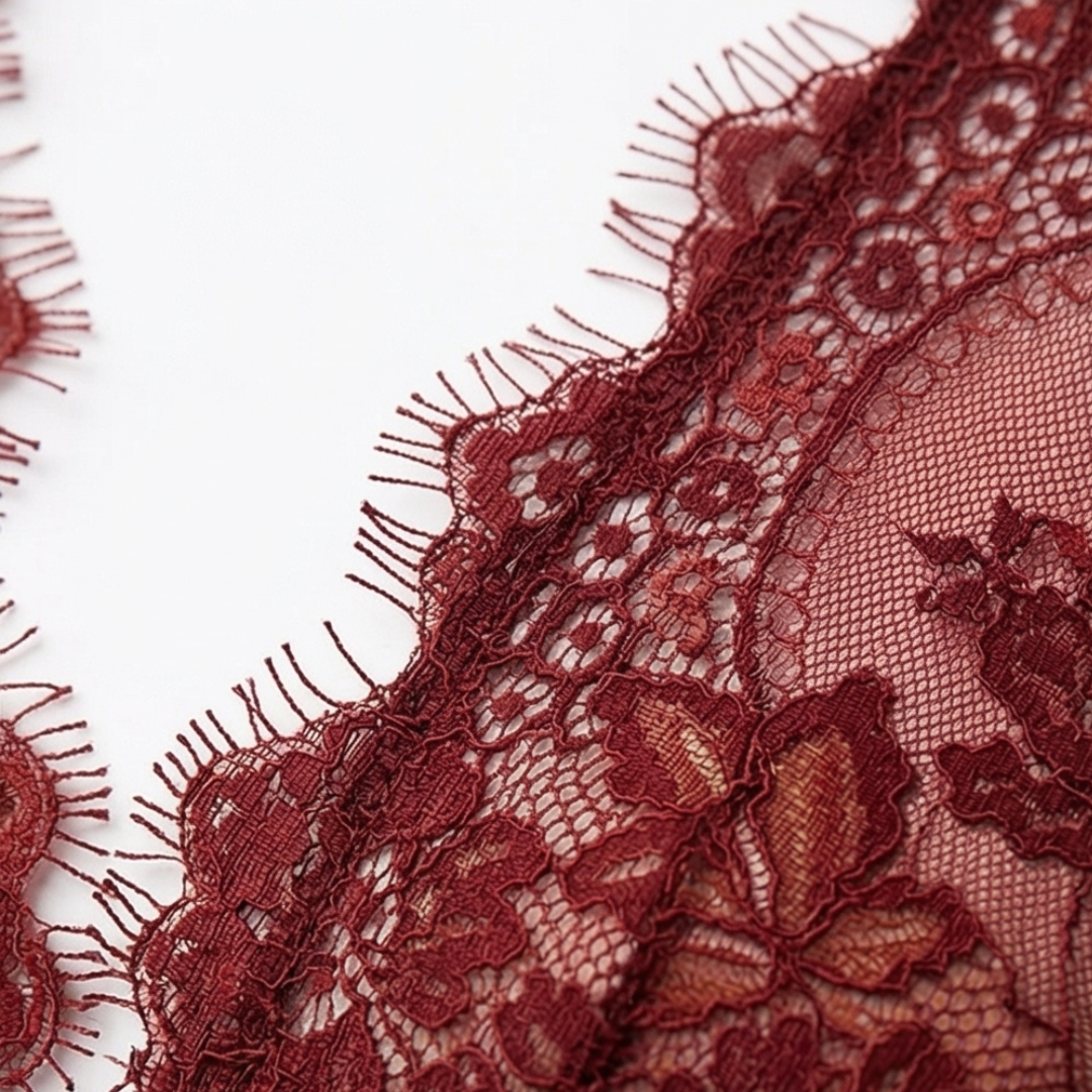 Velaire – Body z koronką w stylu ramiączkowym dla kobiet