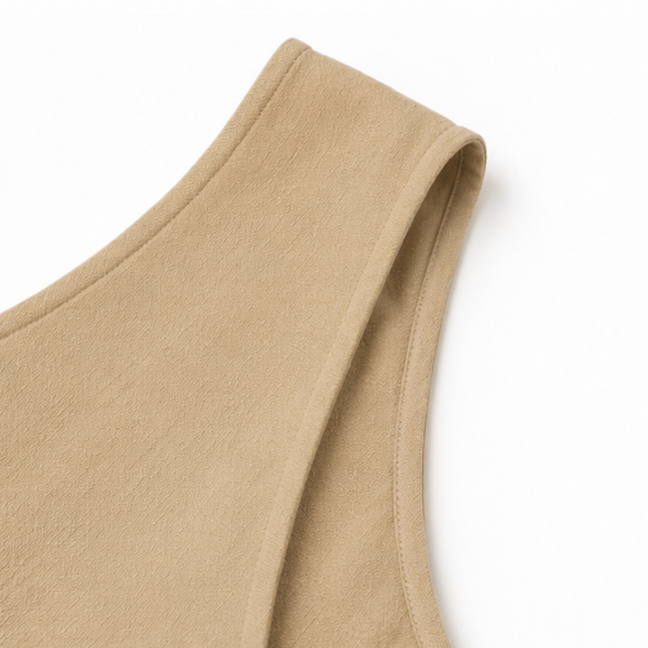 Wearbella – Midi Sukienka z Kieszeniami, Które Naprawdę Wykorzystasz
