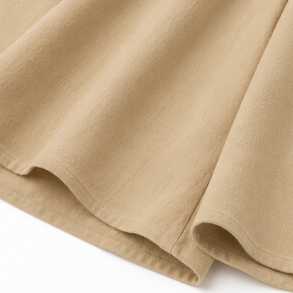 Wearbella – Midi Sukienka z Kieszeniami, Które Naprawdę Wykorzystasz