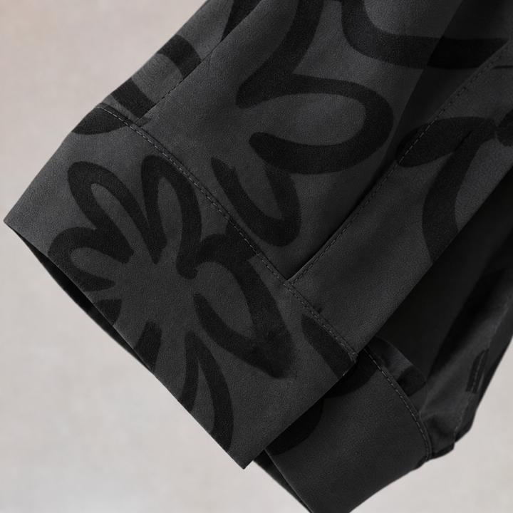 Wearbella – Sukienka Midi w Kwiatowy Wzór