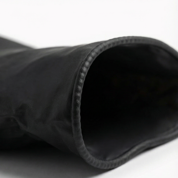 Gripshield - Rękawice nitrylowe o dużej wytrzymałości (opakowanie 100 szt.)