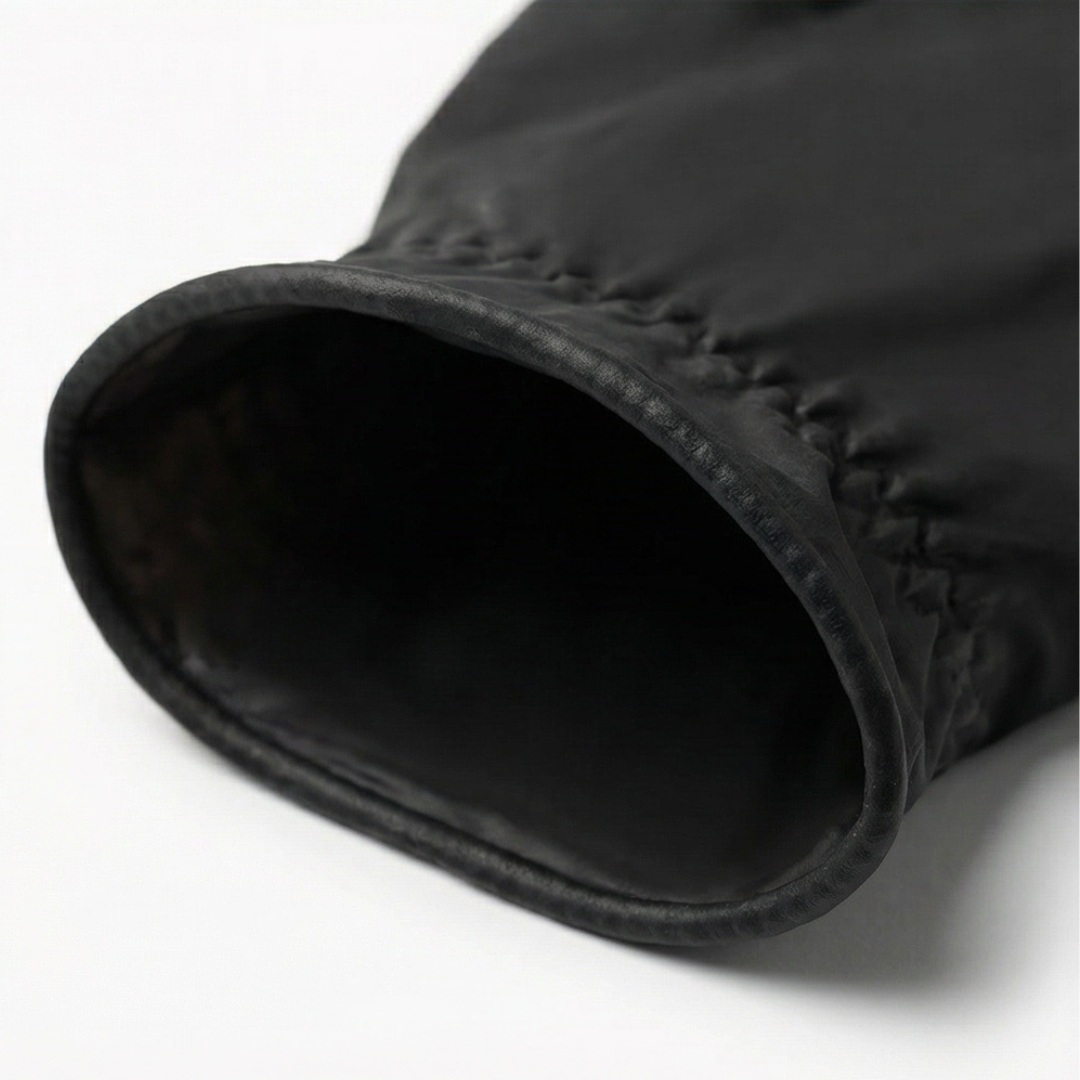Gripshield - Rękawice nitrylowe o dużej wytrzymałości (opakowanie 100 szt.)