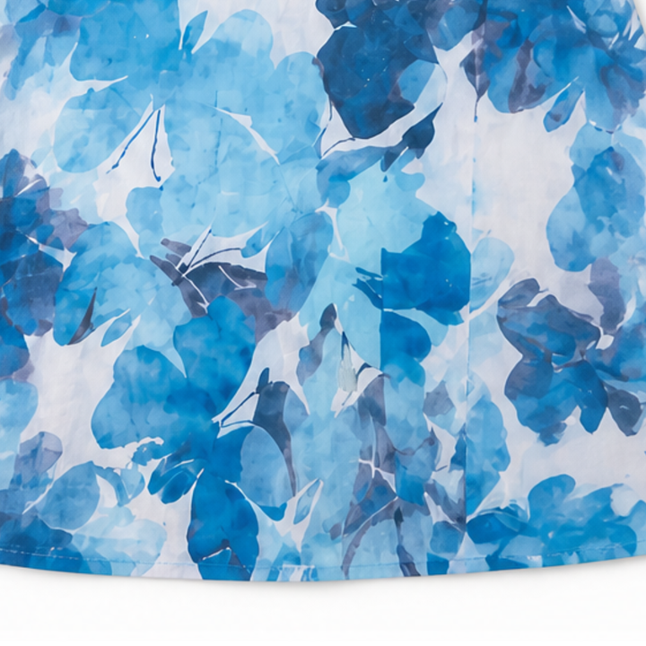 Papillonne – Sukienka Motyl, Która Omija Lustro
