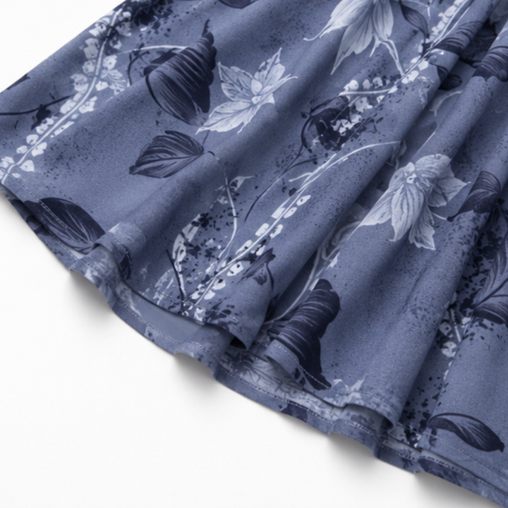 Wearbella – Sukienka, która się porusza, nigdy nie przylega