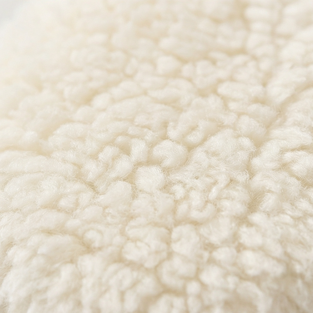 Cozystep – Pluszowe wkładki z owczej wełny dla ciepłych stóp zimą