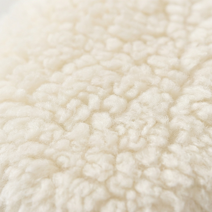 Cozystep – Pluszowe wkładki z owczej wełny dla ciepłych stóp zimą