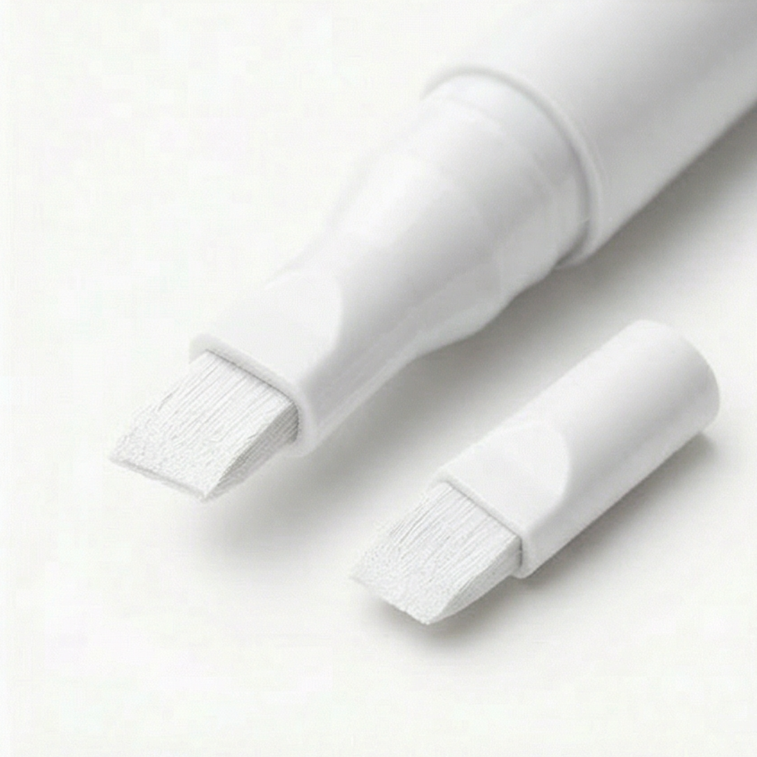 Groutglow – Wodoodporny Długopis do Fugi do Naprawy Płytek, 12 Kolorów (12 Sztuk)