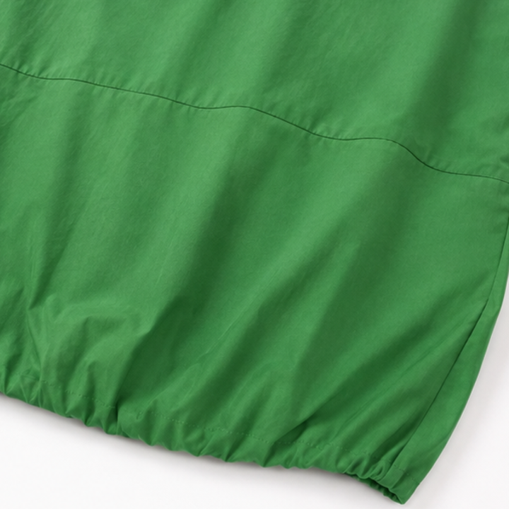 Wearbella – Sukienka koszulowa z guzikami z przodu