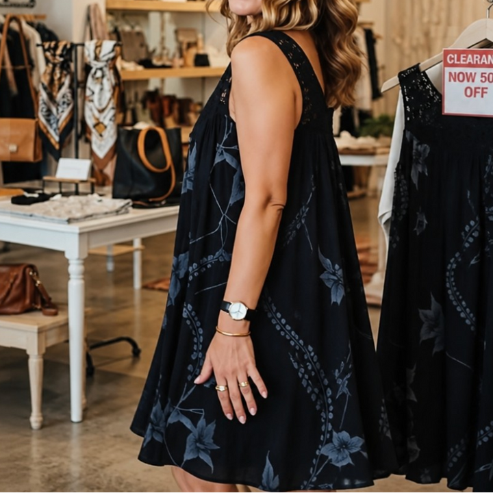 Wearbella – Sukienka, która się porusza, nigdy nie przylega