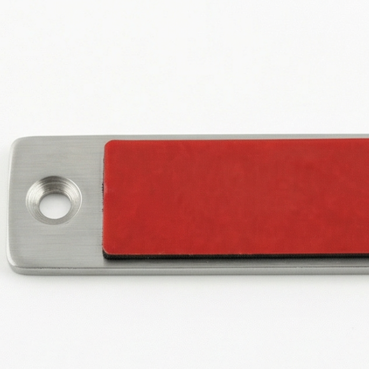 Snaplock - Ultra cienny magnes do drzwi szafek (opakowanie 5 sztuk)