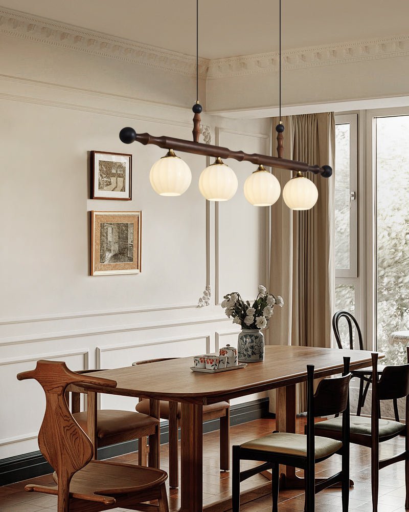 Lampa Wisząca Calderon Linear