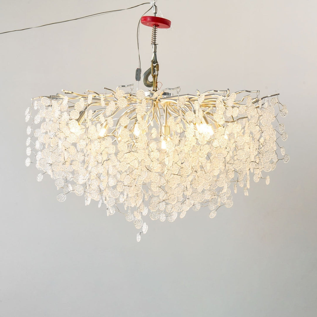 Lampa sufitowa Shiro Noda